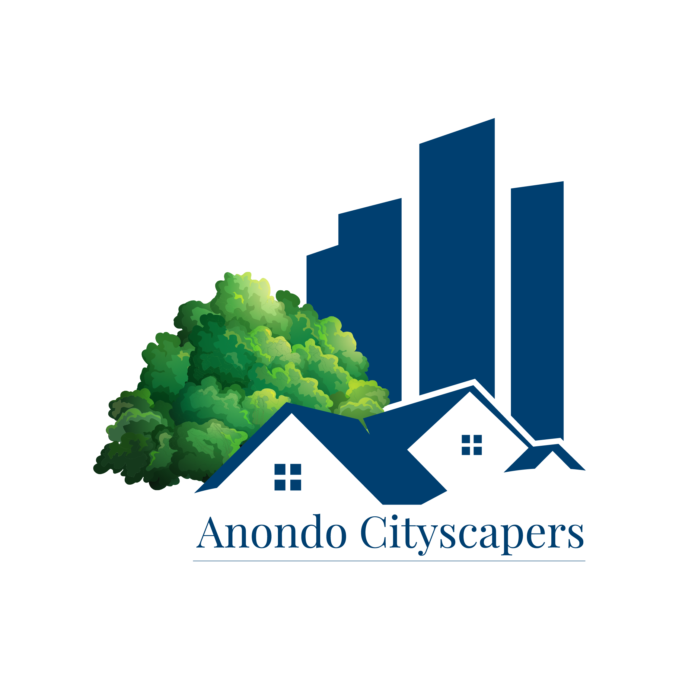 Anondo Cityscapers